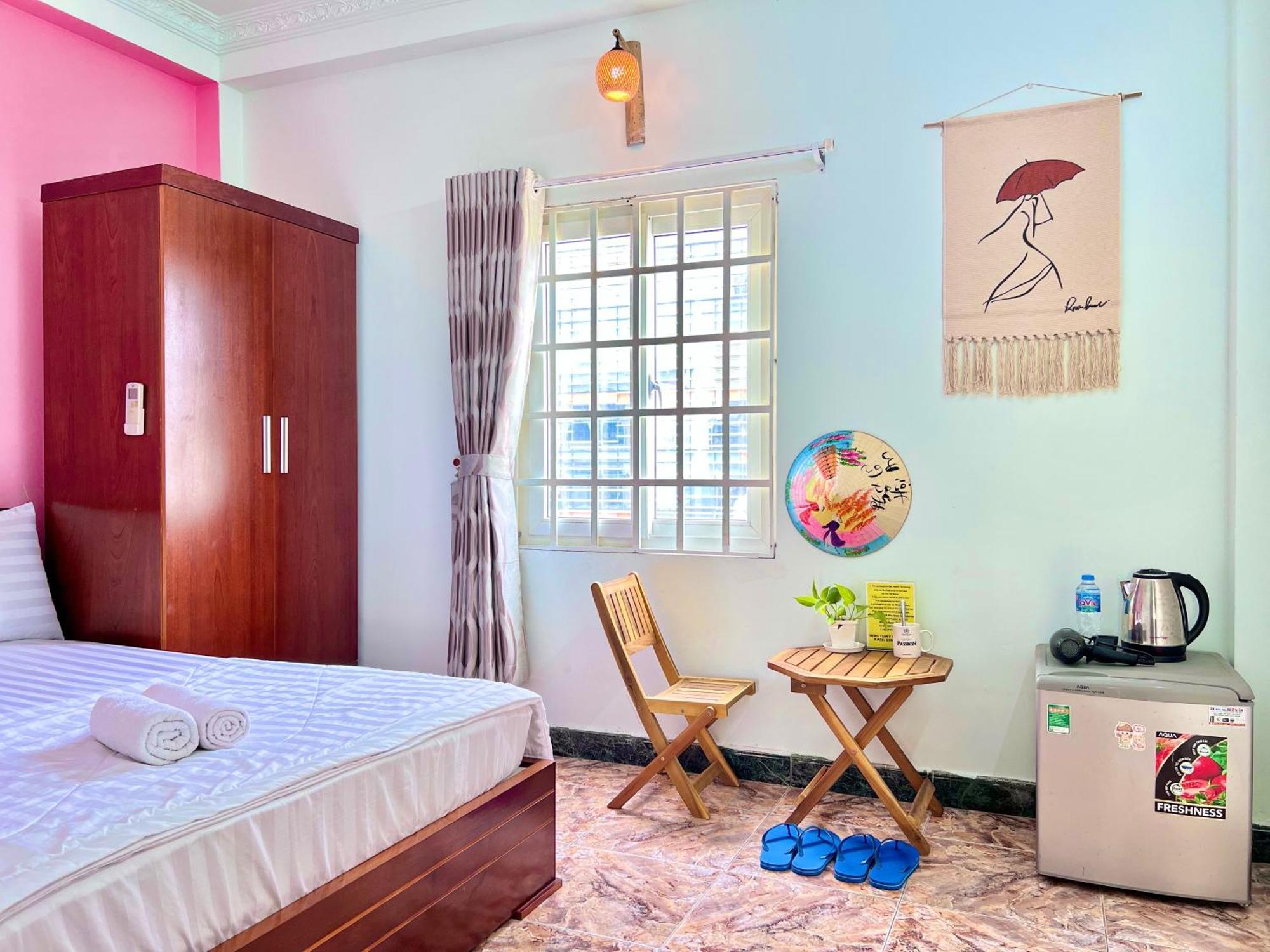 Tumy Casa de hóspedes
