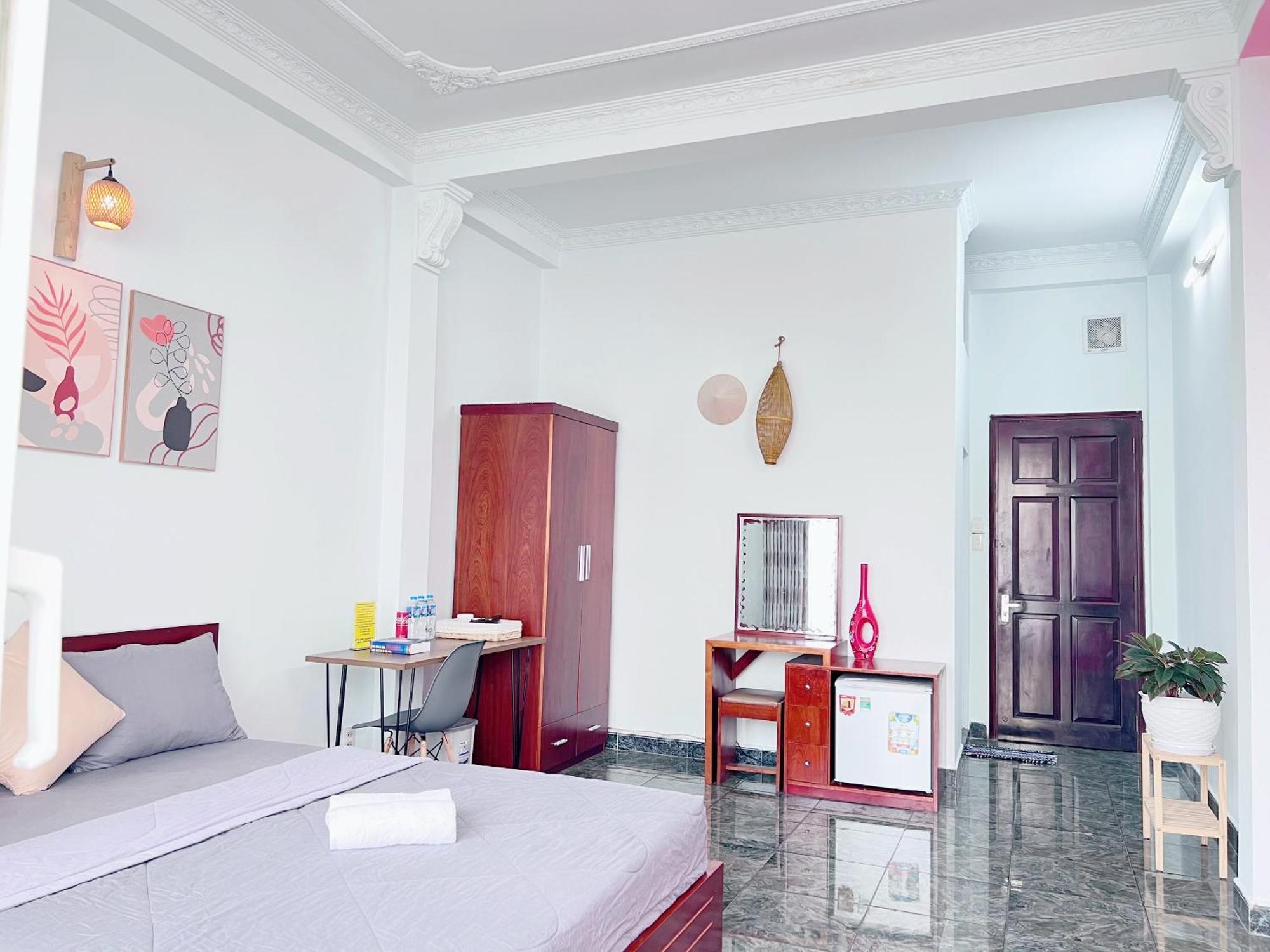 Casa de hóspedes Tumy Cidade de Ho Chi Minh