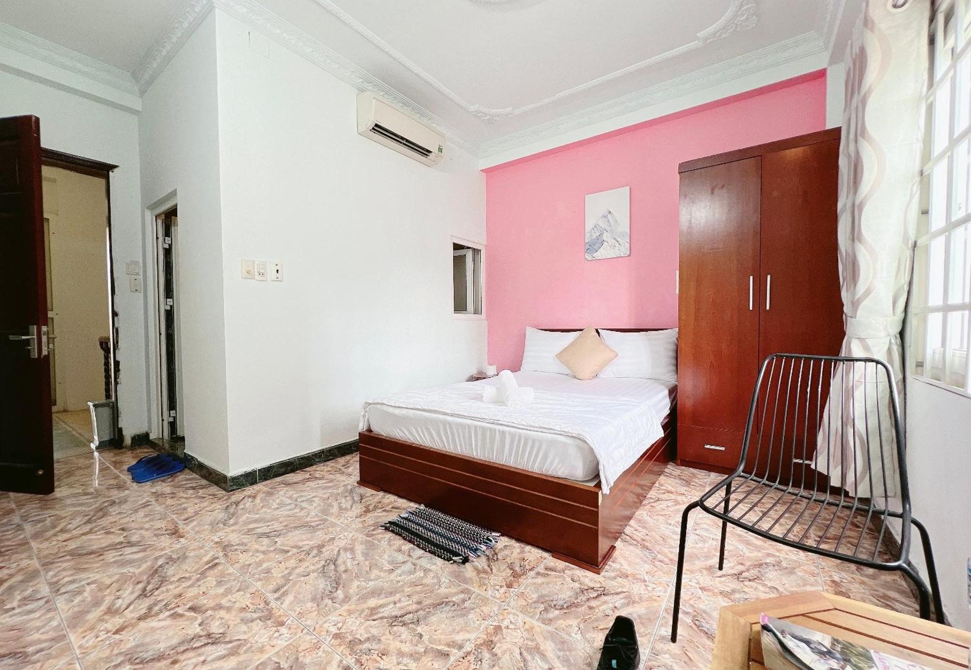 Tumy Casa de hóspedes Cidade de Ho Chi Minh