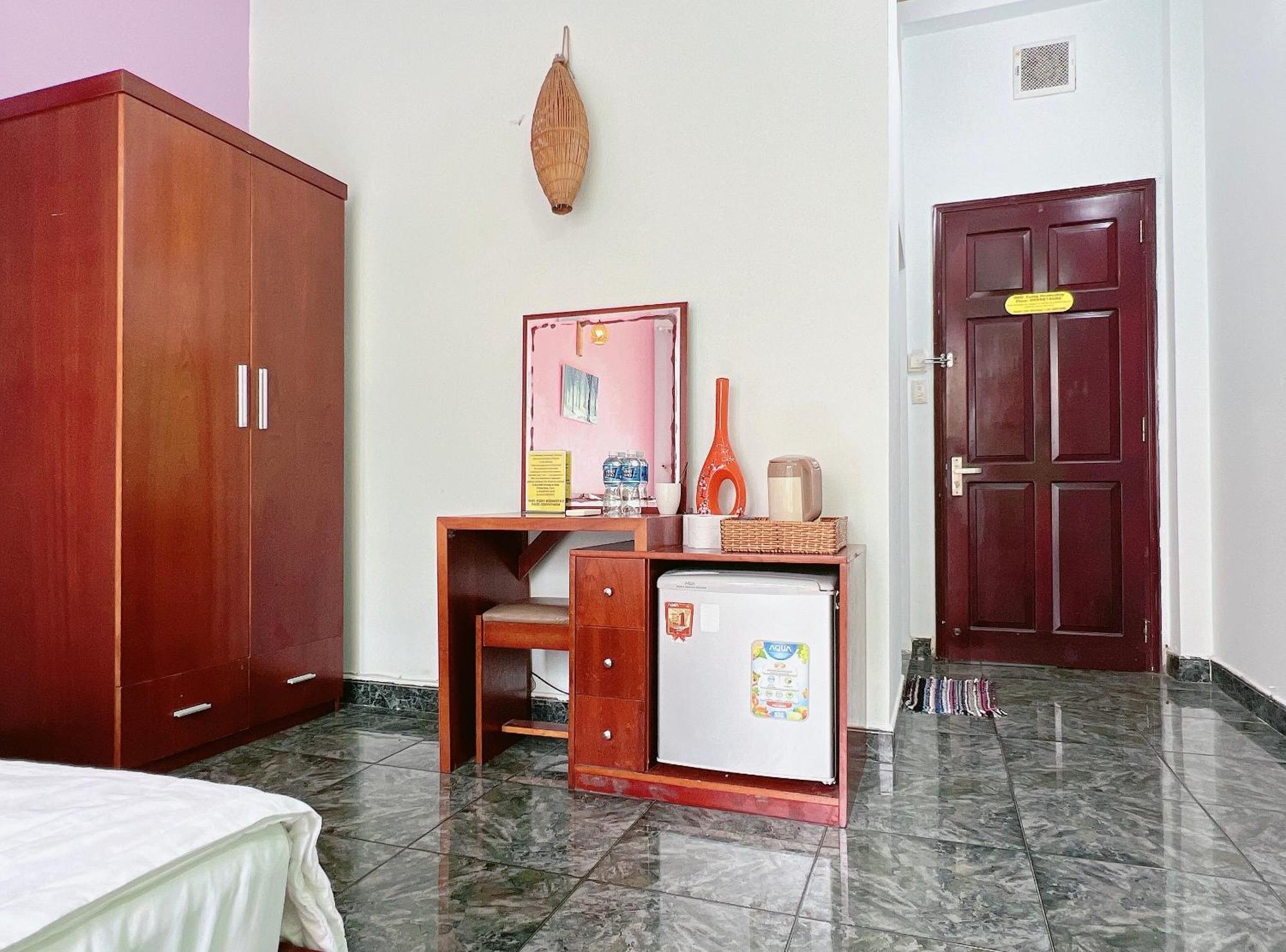 Tumy Hô Chi Minh-Ville